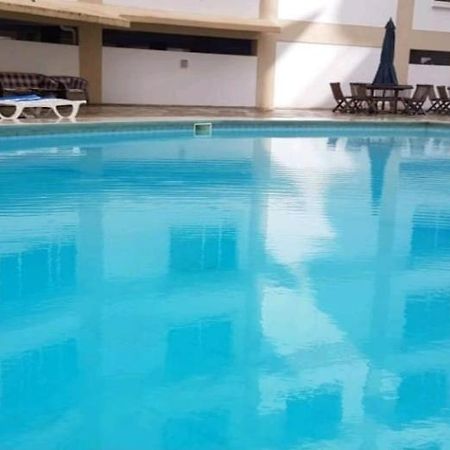 Beach Front Studio Apartment Nyali Beach Εξωτερικό φωτογραφία